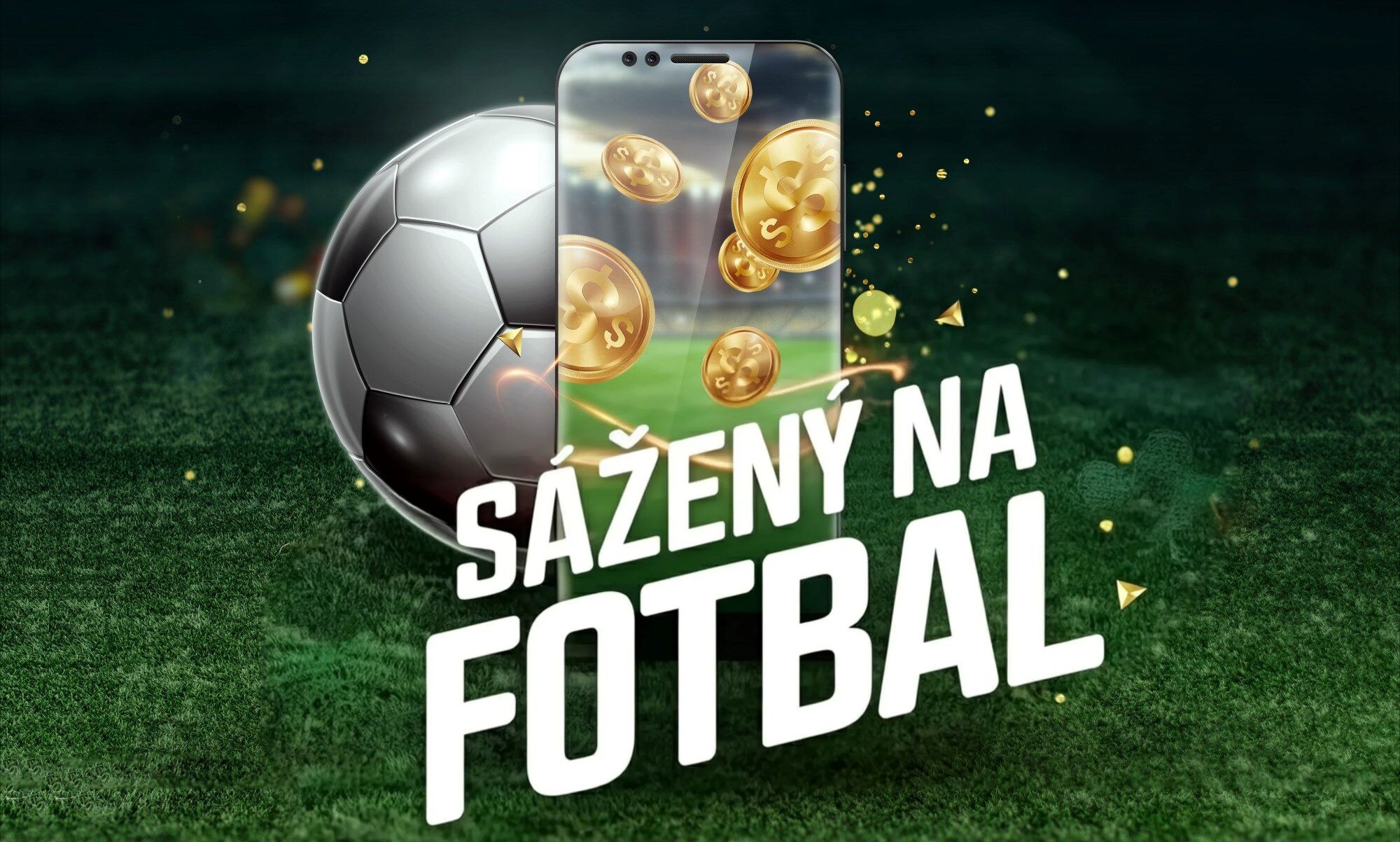 Populární fotbalové sázkové trhy