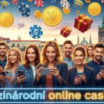 mezinárodní online casino